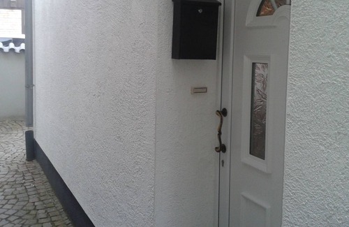 Worringen House | Triple apartment for 24 people