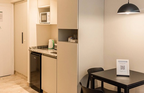Salta Apartment | Triple apartment one block from the Main Sq.