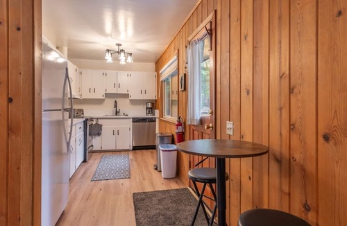 Carnelian Bay Cabin | Triple C, 3BD/2BA, Dog-Friendly