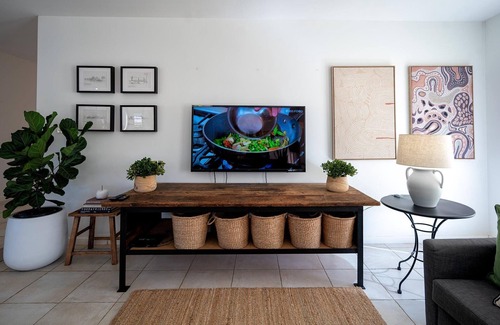 Seppeltsfield House | Triple Creek Guest House