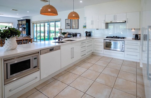 Seppeltsfield House | Triple Creek Guest House