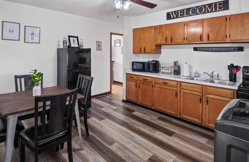 Shepherdsville House | Triple Crown on Bourbon Trail