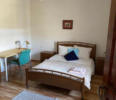 Villoria de Orbigo House | Triple en Casica de la esquina