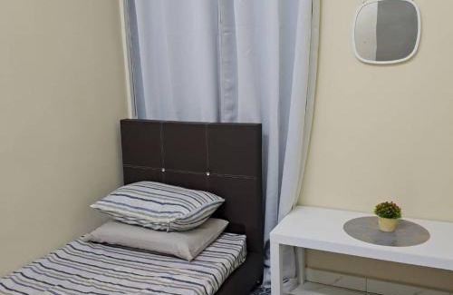 Jitra Apartment | Triple H Homestay