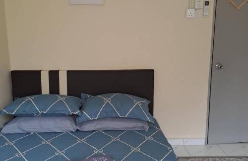 Jitra Apartment | Triple H Homestay