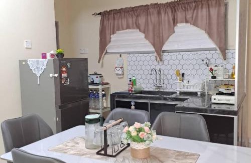 Jitra Apartment | Triple H Homestay