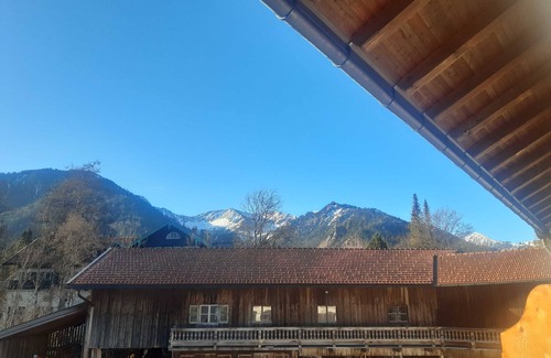 Fischbachau Cottage | Triple - House Bamberger