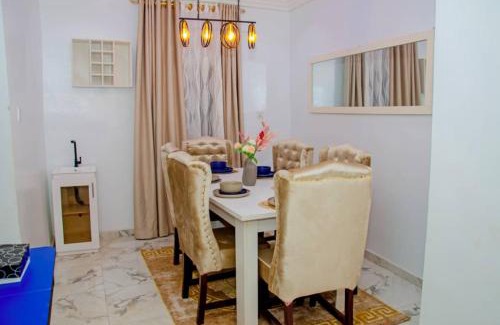 Benin City Hotel | Triple J's Inn & Apartments