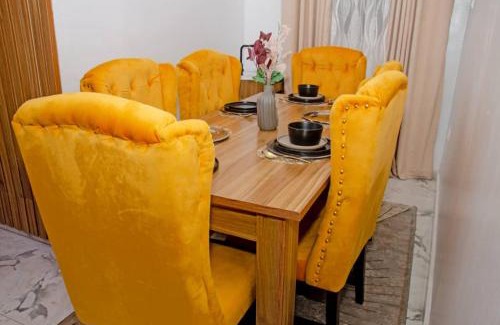 Benin City Hotel | Triple J's Inn & Apartments
