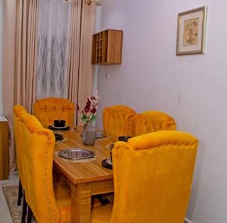 Benin City Hotel | Triple J's Inn & Apartments
