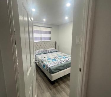 Malton House | Triple M Lodge Double