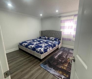 Malton House | Triple M Lodge Master Bedroom