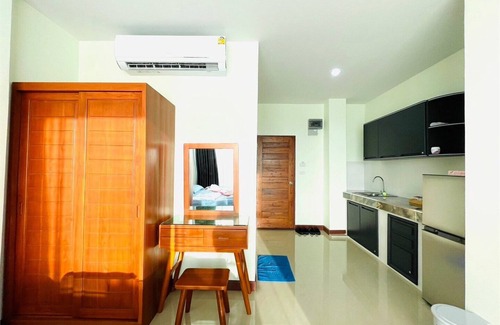 Ban Chang Hotel | Triple O Phala Beach