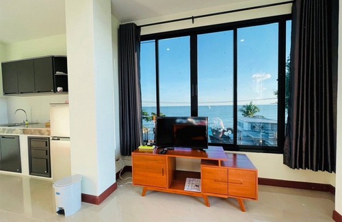 Ban Chang Hotel | Triple O Phala Beach