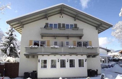 Egern Apartment | Triple room 2 - Hotel garni Berlin