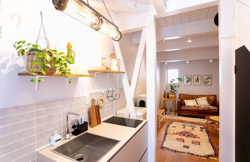 Susakiuramachi House | Triple room 4 people can stay With kitchen /Fukuoka Fukuoka