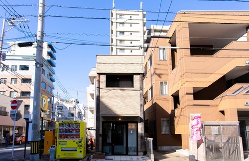 Susakiuramachi House | Triple room 4 people can stay With kitchen /Fukuoka Fukuoka