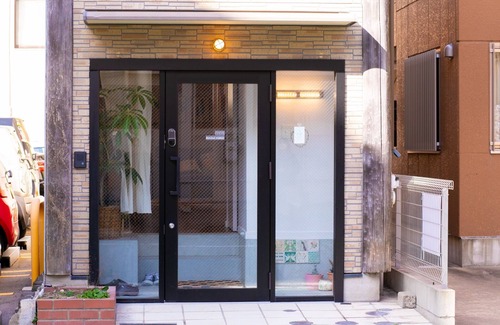 Susakiuramachi House | Triple room 4 people can stay With kitchen /Fukuoka Fukuoka