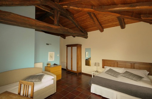 Torre Pellice Other | Triple Room 'Fienile'