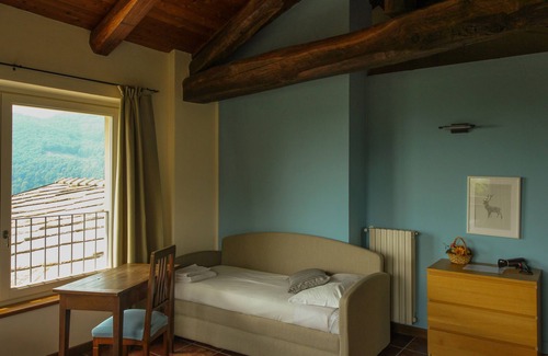 Torre Pellice Other | Triple Room 'Fienile'