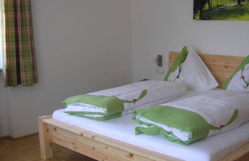 Kuchl Other | Triple room Hoher Goll - Hinterkellaubauer