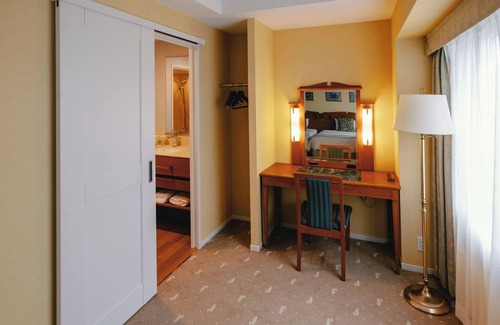 Kusatsu Hotel | Triple room nonsmoking Great value simple stay /Kusatsu Shiga