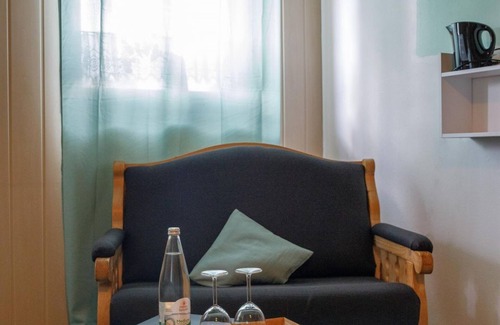 Fleckl Apartment | Triple room, shower, toilet, balcony - Gasthof - Pension Sonneneck