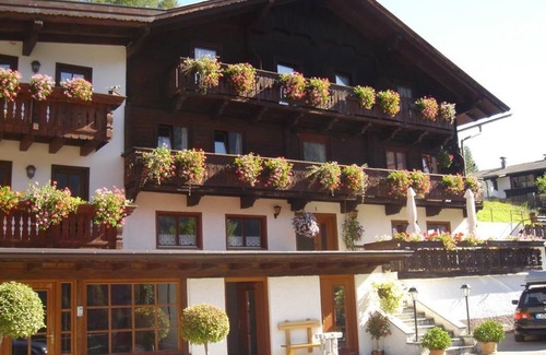 Heiligenblut House | Triple room, shower/toilet on the floor, balcony - Oberer Gollmitzer, Ferienhof