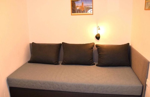 Pfaffendorf Bed & Breakfast | Triple room, shower, WC - Pension Lachmann