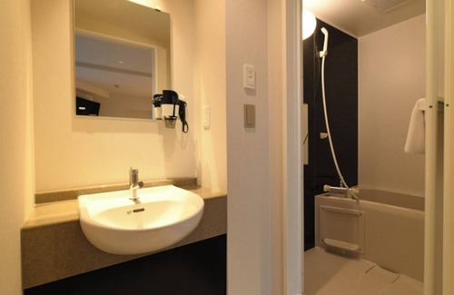 Nara Hotel | Triple room standard without meals plan/Nara Nara