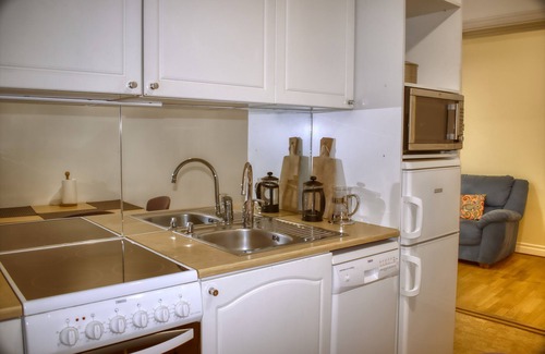 Old Town House | Triple room with shared facilities - Old Town