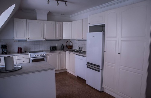 Old Town House | Triple room with shared facilities - Old Town