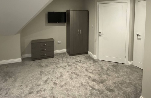 High Wycombe Apartment | Triple Serviced Apartment