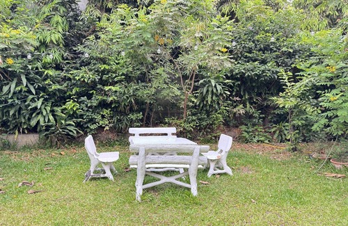 Su Thep House | Triple Stay | Comfort for the Whole Crew