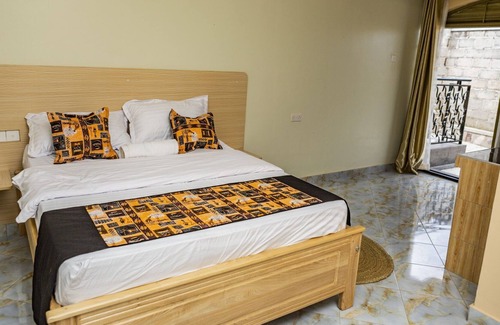 Kampala Hotel | Triple Tee Gardens & Accomodation