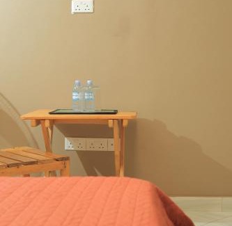 Kampala Hotel | Triple Tee Gardens & Accomodation