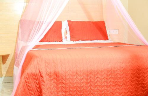Kampala Hotel | Triple Tee Gardens & Accomodation