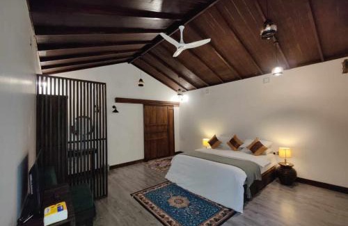 Rasdhoo House | Triple Villa by Rashuthere