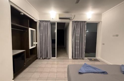 Rasdhoo House | Triple Villa by Rashuthere