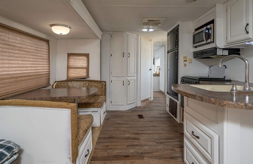 Tyler House | Triple W Sandpiper RV