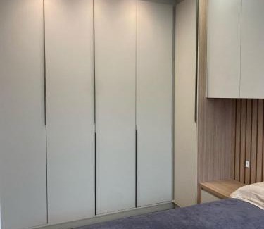 Barra Sul Apartment | Triplex 3850