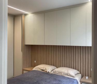 Barra Sul Apartment | Triplex 3850