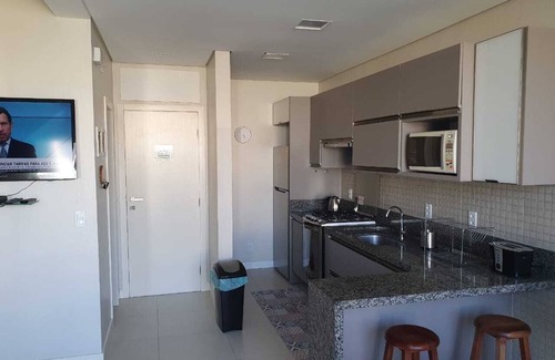 Canasvieiras Apartment | Triplex apartment, on the second block from the beach, in the center of Canasvieiras