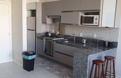 Canasvieiras Apartment | Triplex apartment, on the second block from the beach, in the center of Canasvieiras