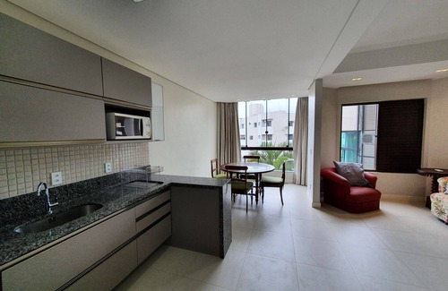 Canasvieiras Apartment | Triplex apartment, on the second block from the beach, in the center of Canasvieiras