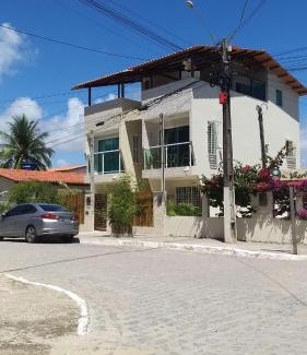 Centro Cabin | Triplex Beach Selma