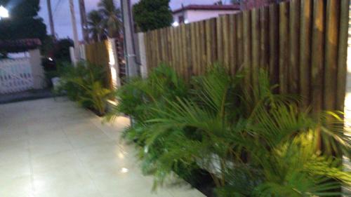 Centro Cabin | Triplex Beach Selma