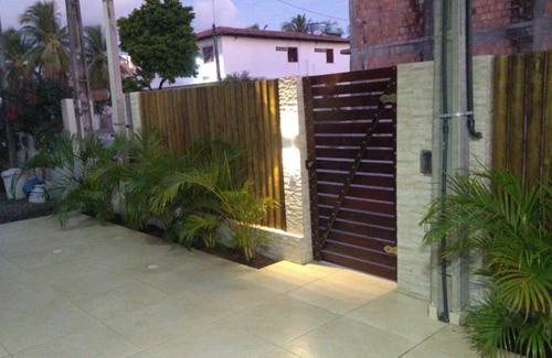 Centro Cabin | Triplex Beach Selma