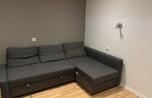 Quintal Apartment | Triplex Dans Jolie Copropriété Familiale