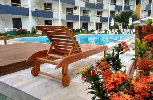 Olivenca House | Triplex em Village - Frente ao Mar